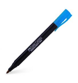 Bút Lông Dầu Permanent, Sky Blue 