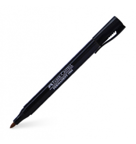 Bút Lông Dầu Permanent, Black 
