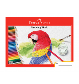 Giấy Vẽ Parrot, Khổ A4