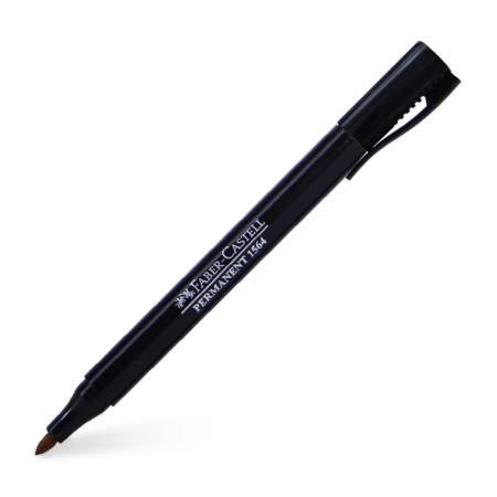 Bút Lông Dầu Permanent, Black 