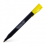 Bút Lông Dầu Permanent, Yellow