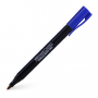 Bút Lông Dầu Permanent, Blue 
