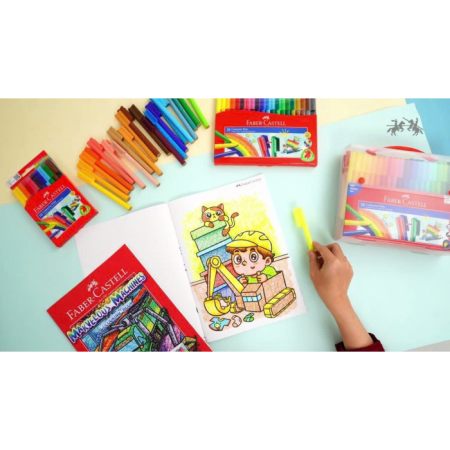 Tập Tô Màu - Animal Olympics