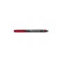 Bút Lông Dầu Đầu Nhỏ Multimark Permanent, M, 1.0mm, Red