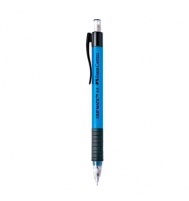 Bút Chì Bấm Grip Matic 0.5 Sorted, BU