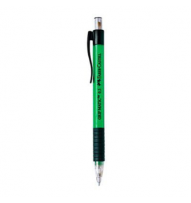 Bút Chì Bấm Grip Matic 0.5 Sorted, GN