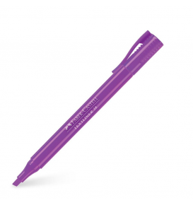 Bút Dạ Quang Textliner 38 Tím