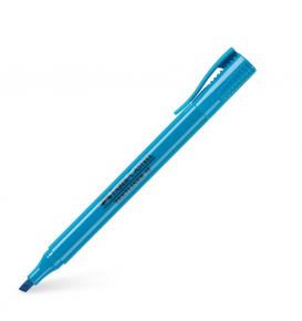 Bút Dạ Quang Textliner 38 Xanh Dương