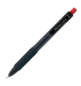 Bút Gel Fast Z 0.5 mm, Red (Mực Đỏ)