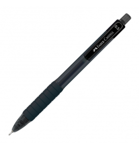 Bút Gel Fast Z 0.5 mm, Black (Mực Đen)