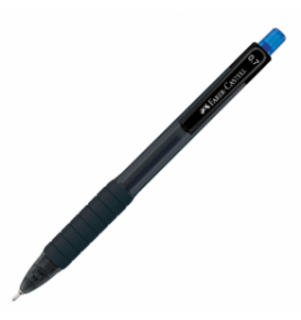 Bút Gel Fast Z 0.7 mm, Blue (Mực Xanh)