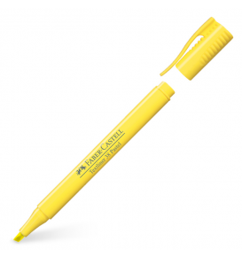 Bút Dạ Quang Textliner 38 Pastel Lemon