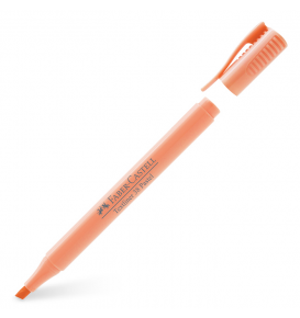 Bút Dạ Quang Textliner 38 Pastel Coral 