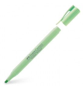 Bút Dạ Quang Textliner 38 Pastel Light Green 