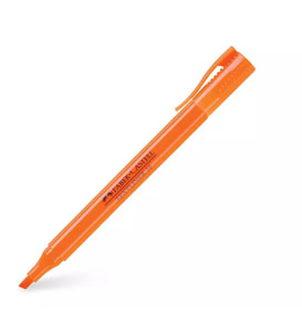 Bút Dạ Quang Textliner 38 Cam