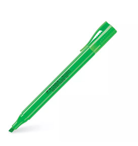 Bút Dạ Quang Textliner 38 Xanh Lá