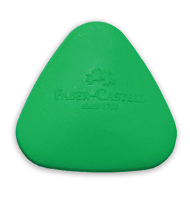 Gôm Grip Triangle 
