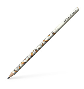 Bút Chì Đen Motif Bee