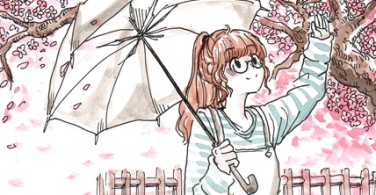Kiến thức cơ bản về vẽ Manga