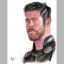 Thần Thor-Ragnarok
