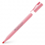 Bút Dạ Quang Textliner 38 Pastel Peony Pink 