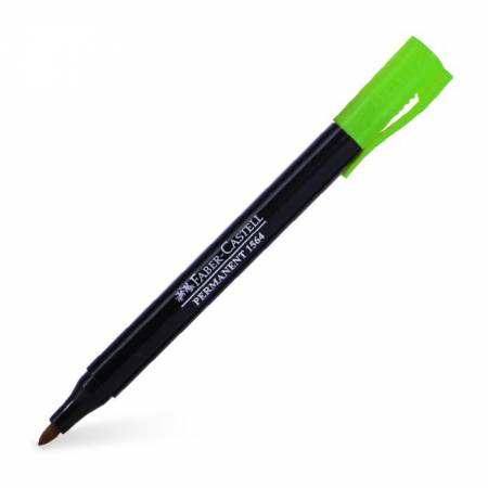 Bút Lông Dầu Permanent, Light Green