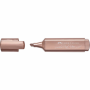 Bút Dạ Quang Textliner 46 Metallic Pearl Rose