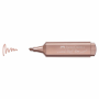Bút Dạ Quang Textliner 46 Metallic Pearl Rose