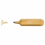 Bút Dạ Quang Textliner 46 Metallic Glamorous Gold