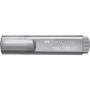 Bút Dạ Quang Textliner 46 Metallic Shiny Silver