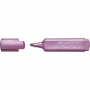 Textliner 46 Metallic Brilliant Ruby