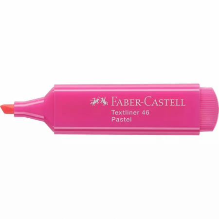 Bút Dạ Quang Textliner 46 Pastel Rose 