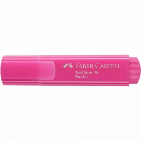Bút Dạ Quang Textliner 46 Pastel Rose 