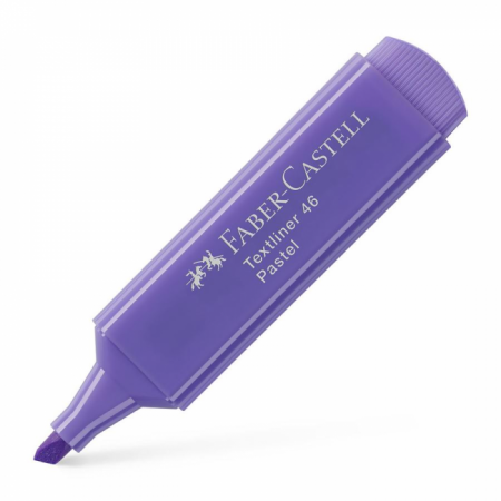 Bút Dạ Quang Textliner 46 Pastel Lilac