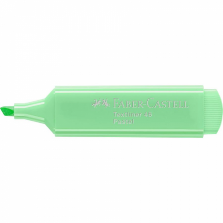 Bút Dạ Quang Textliner 46 Pastel Light Green