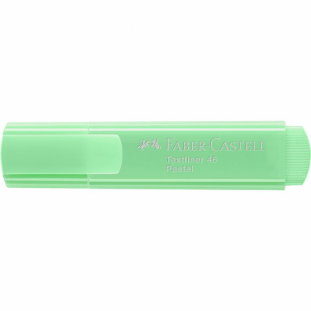 Bút Dạ Quang Textliner 46 Pastel Light Green