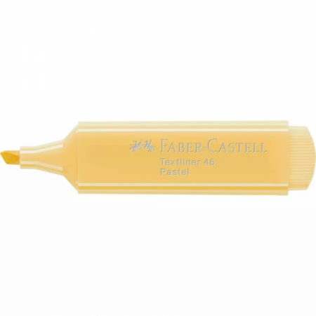 Bút Dạ Quang Textliner 46 Pastel Vanila