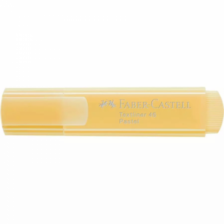 Bút Dạ Quang Textliner 46 Pastel Vanila