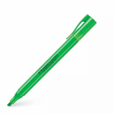 Bút Dạ Quang Textliner 38 Xanh Lá
