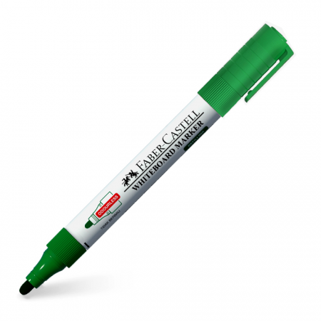 Bút Lông Bảng II, Green