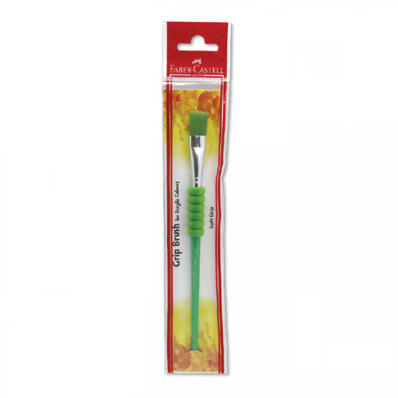 Cọ vẽ GRIP W.Pouch - Green 