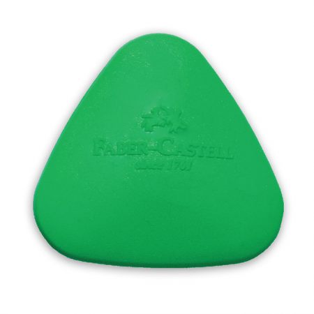 Gôm Grip Triangle 