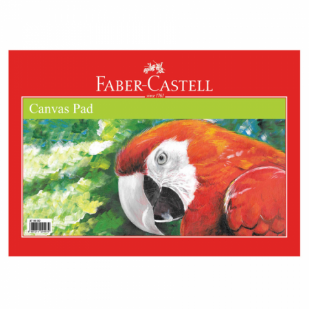 Giấy Vẽ Canvas 280 gr, Khổ A4