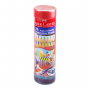 Chì Màu Nước Fish, Hộp Thiếc Tròn 36 Màu