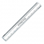 Thước Kẻ Nhựa 30 cm