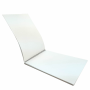 Giấy Vẽ Canvas 280 gr, Khổ A4