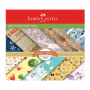Giấy Nghệ Thuật Origami Washi "Season"