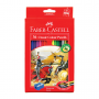 Chì Màu Khô Classic Knight, 36 Màu
