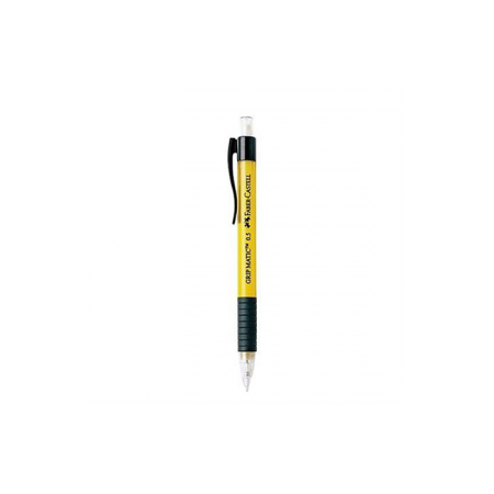 Bút Chì Bấm Grip Matic 0.5 Sorted, YL