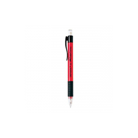 Bút Chì Bấm Grip Matic 0.5 Sorted, PK